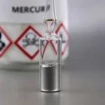 liquid mercury chemical