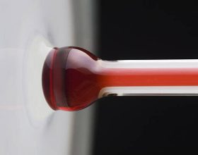 red liquid mercury for sale